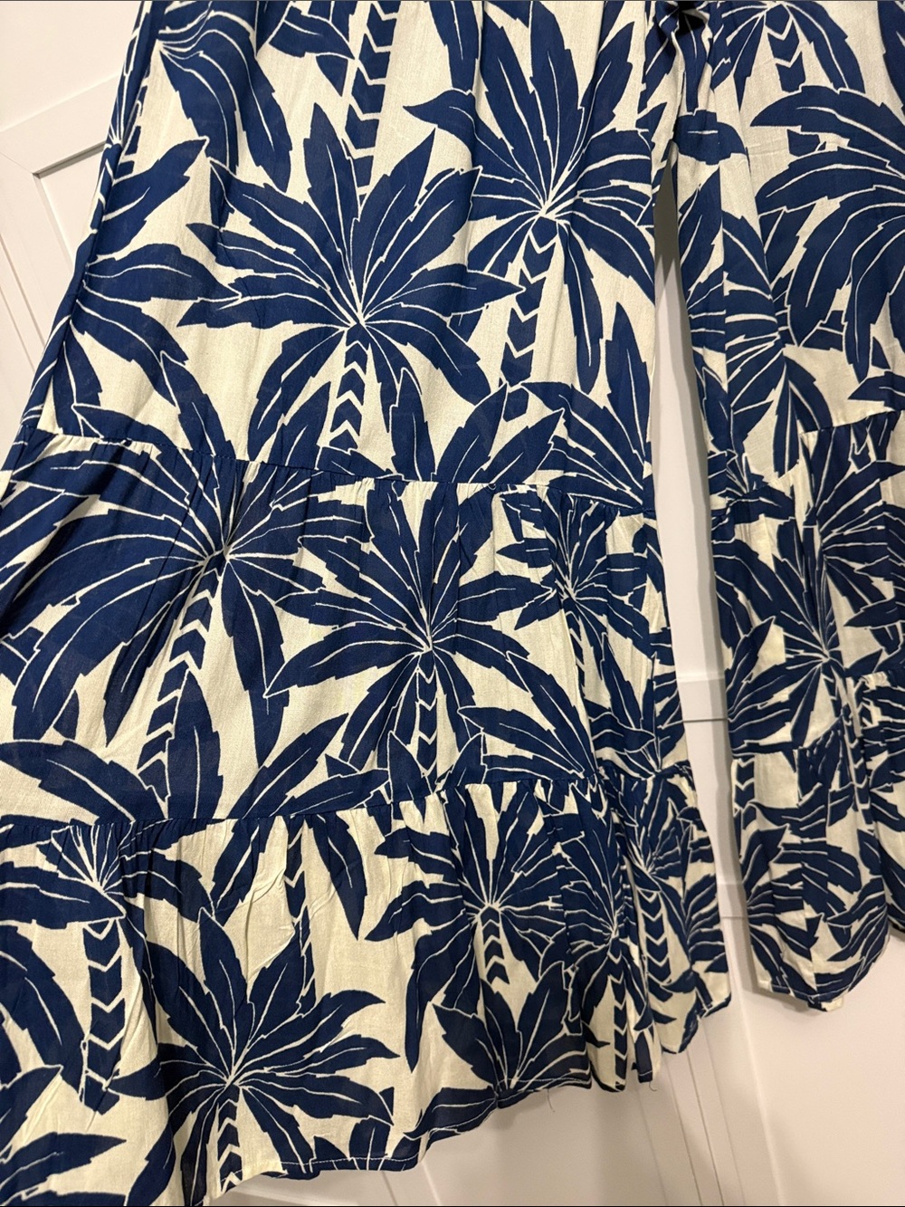 Beach pants - Picture 3 of 4
